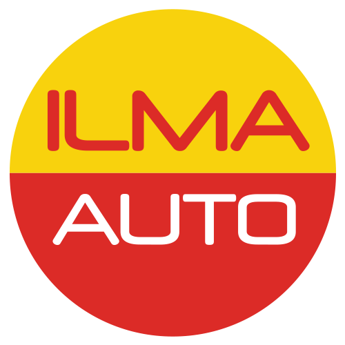 ILMA AUTO Logo